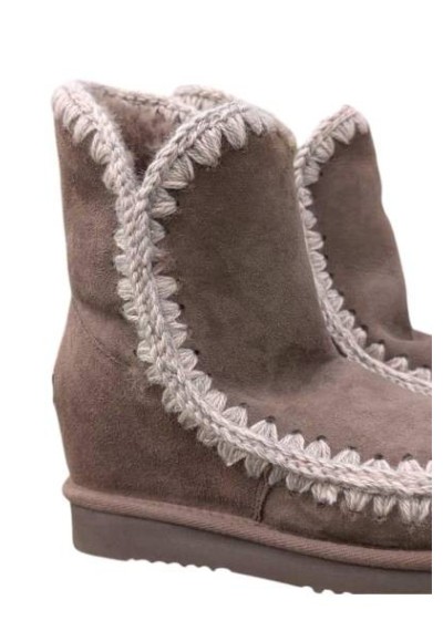 MOU ESKIMO INNER WEDGE SHORT