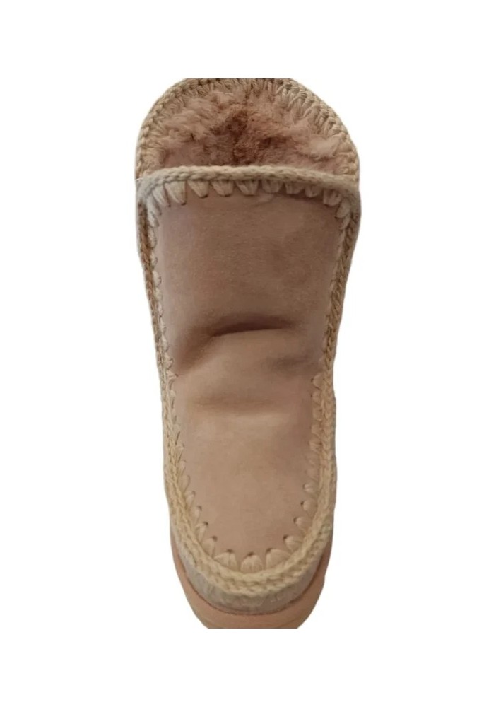 MOU ESKIMO INNER WEDGE SHORT