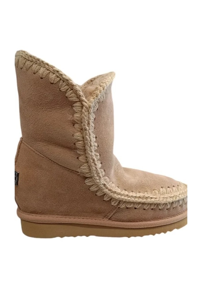 MOU ESKIMO INNER WEDGE SHORT