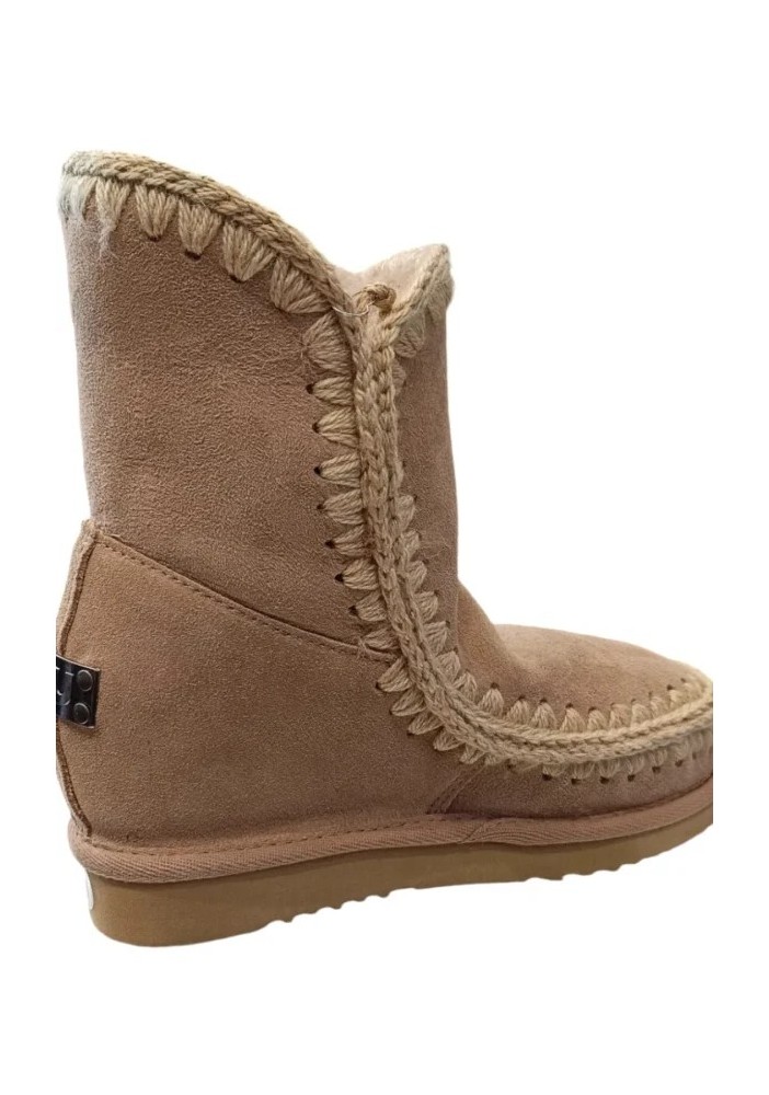 MOU ESKIMO INNER WEDGE SHORT