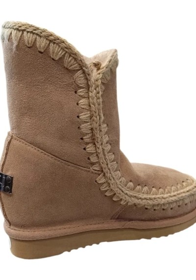MOU ESKIMO INNER WEDGE SHORT