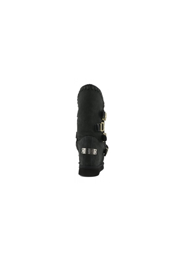 MOU ESKIMO INNER WEDGE TALL BUCKLE