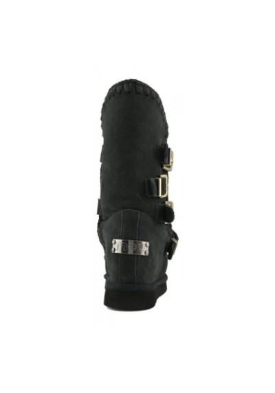 MOU ESKIMO INNER WEDGE TALL BUCKLE